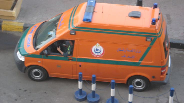 volkswagen in egypt