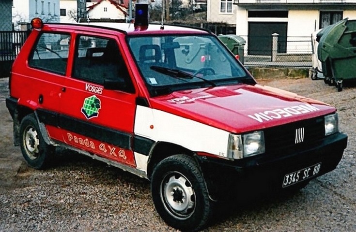2004 Fiat Panda 4x4. Fiat Panda 4x4 For Sale. 2004 Fiat Panda 4x4.