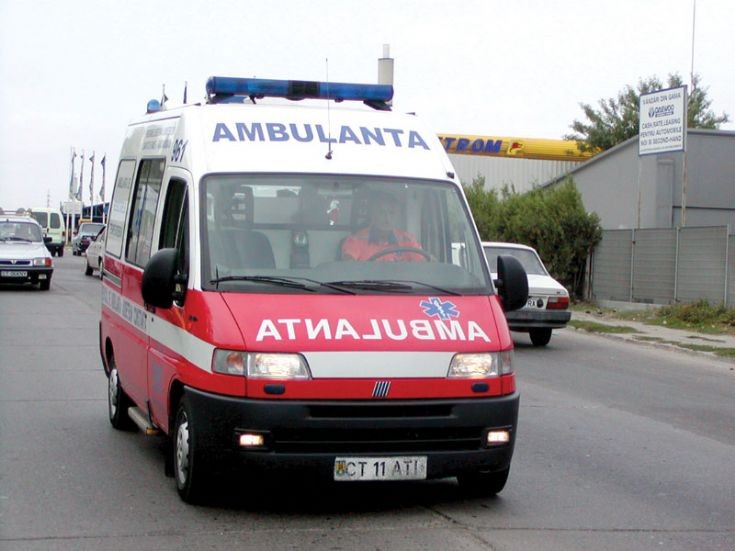 Ambulanta