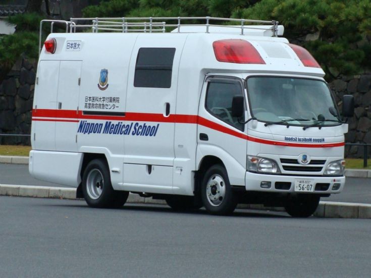 Nippon Medical School