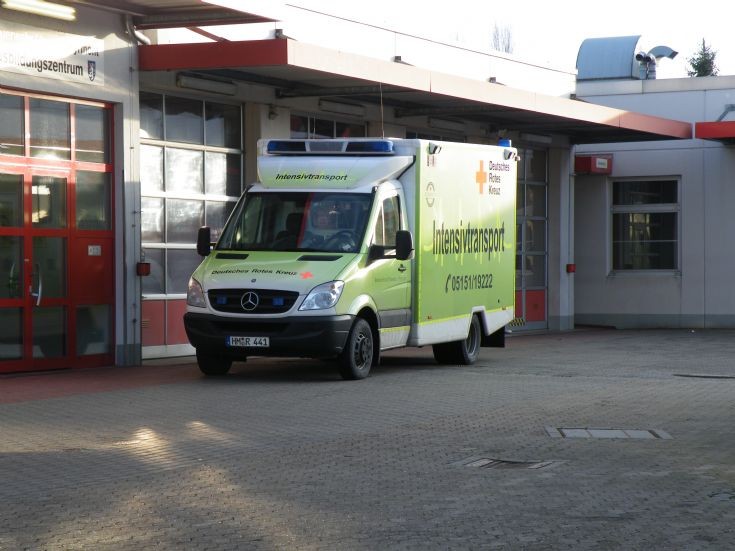 ITW  DRK Kv.Hm-Py 40/41