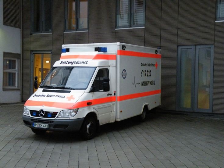 RTW/ reserve ITW Emmerthal 