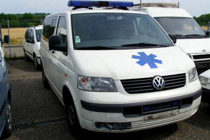 VW-T-5,Ambulance,Les-Lavagnes