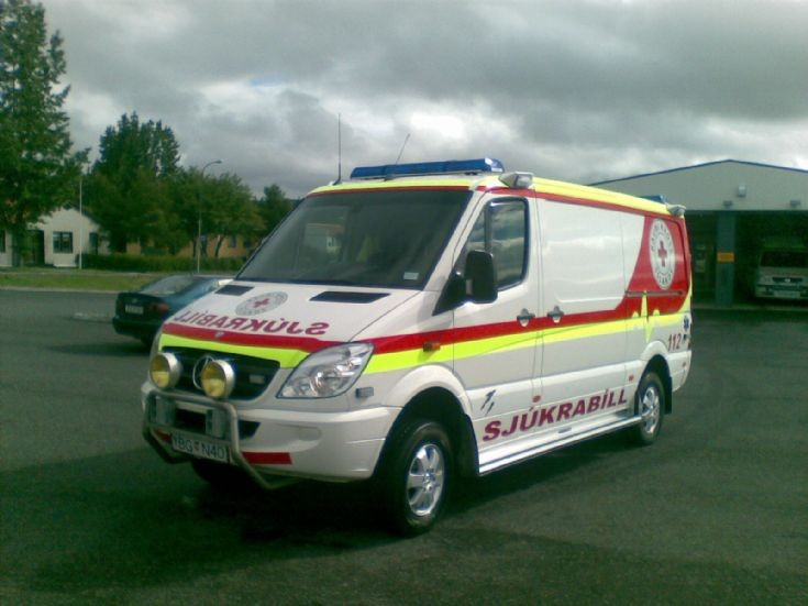 Mercedes Bens 2009