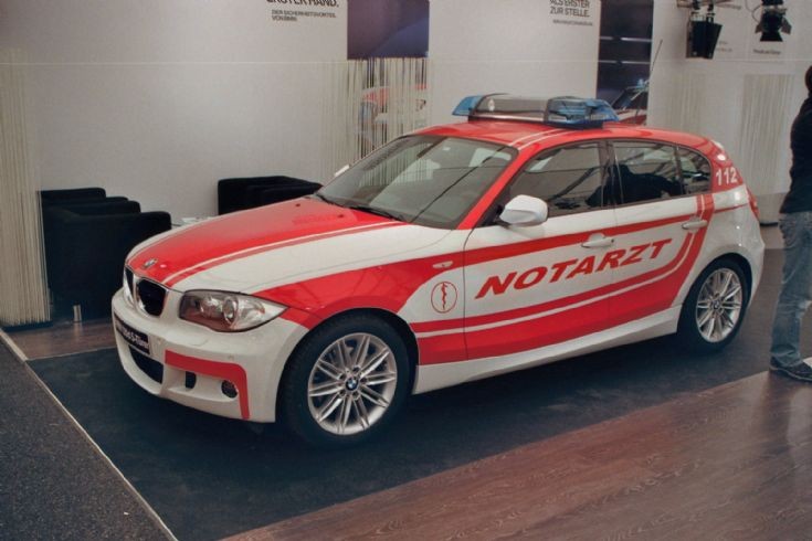 BMW 120i