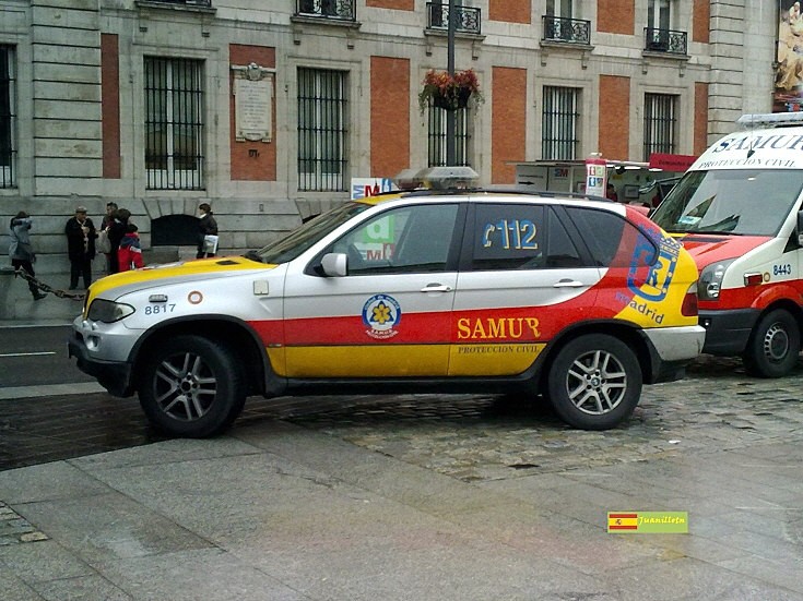 BMW X-5