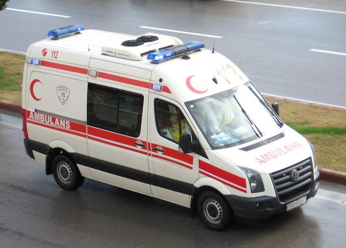 VW Crafter