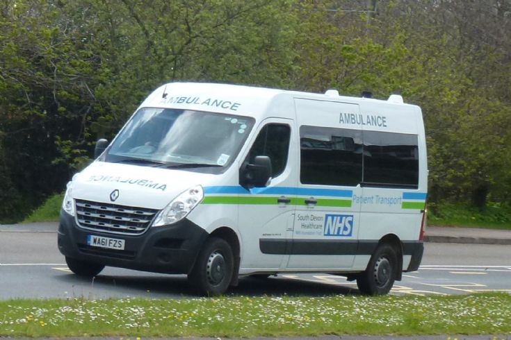 South Devon Healthcare