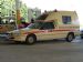 Holden Ambulance Brunei Ministry of Health
