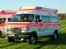 Dodge Ram Mowag Ambulance Switzerland