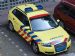 Audi Ambulance 