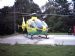 Essex Air Ambulance Eurocopter EC 135