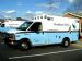 Gordon County EMS Medic 4
