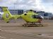 Eurocopter EC-135T-2  ANWB Lifeliner 1 
