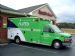 Floyd Medical Center Chevy ALS Ambulance