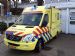 Ambulance Haaglanden unit 15-114