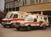Ambulances Delft Volvo and Mercedes