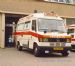 Mercedes Ambulance Delft The Netherlands