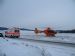 Cristoph 4 EC 135 helicopter