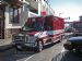 Ford ambulance SFFD 