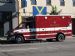 SFFD Ford ambulance