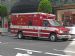 Ford SF Fire department  ambulance