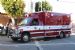 SFFD Ambulance film set Trauma