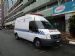 RBPF Ford Transit Ambulance BG991