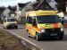 Ford ambulanz Frish and a VW ambulanz