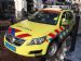 VW Ambulance Doctors unit