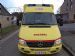 Mercedes 316 CDI Ambulance