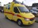 Mercedes 316 CDI Ambulance