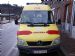 Mercedes Sprinter CDI Ambulance A.M.U.