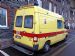 Mercedes Sprinter CDI Ambulance