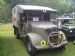 Austin K2 Ambulance