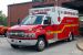 Crown Point Ambulance 1561