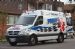 Promt ambulance out of Highland, IN