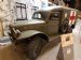 Dodge WC-54 military ambulance