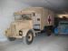 Wartime Ambulance