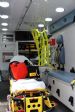 Wake EMS 10 Interior