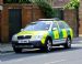 Skoda Ambulance Responder