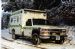 Northumbria Chevrolet Silverado