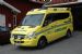 MB Sprinter in Oslo