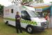 Ford Transit / B.A.U.S ambulance 