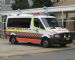 ASNSW Mercedes Benz Sprinter, Canberra ACT