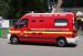 Sapeurs pompiers de Paris