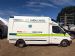 Medix Ford based ambulance