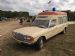 Mercedes Ambulance (1985).