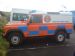 Community Service Ambulance