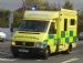 Yorkshire Ambulance Service (YX07 FPP)